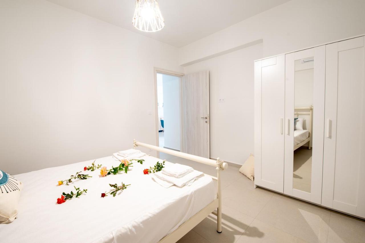 Ennea Suites-earth Apartment *